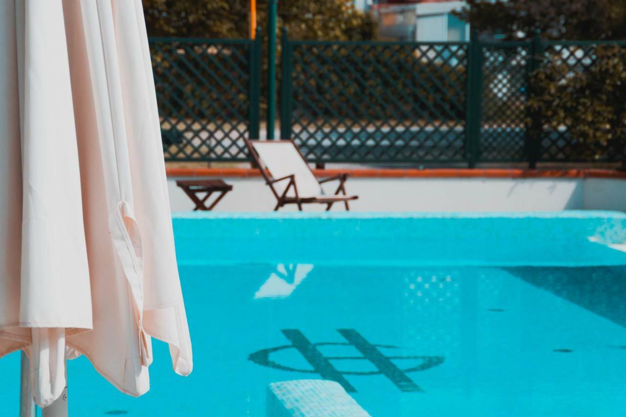 Hotel Gaby Rimini Exterior photo
